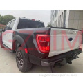 F150 2021 Boresha hadi 2022 F150 BodyKit